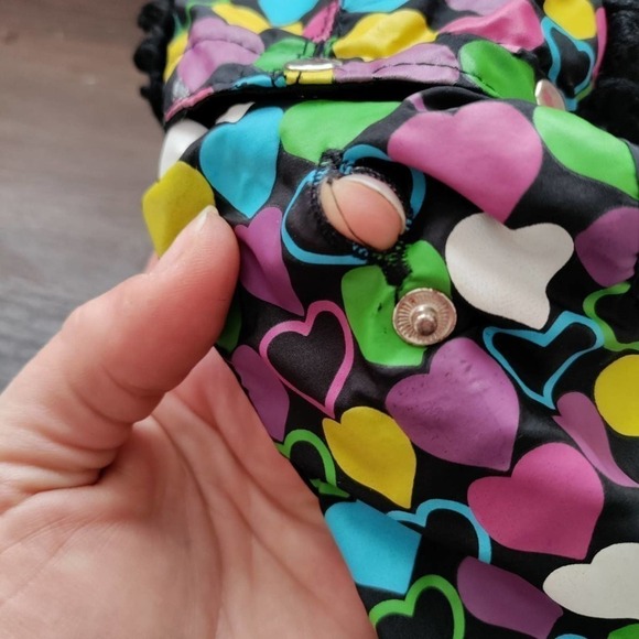 Bad to the bone Dog jacket XS - Picture 5 of 12